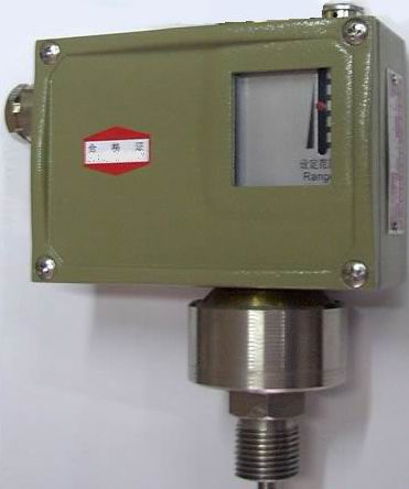 D511系列压力控制器