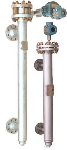 LC1344智能型电动浮筒液位（界位）变送器