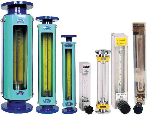 LZB series flowmeter