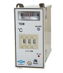 TDB系列温度调节仪