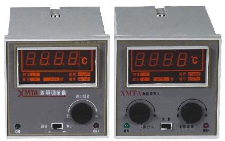 XMTA系列数字温控仪