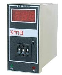 XMTB系列数字温控仪