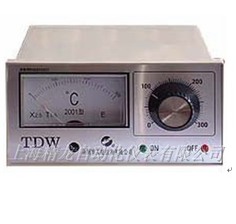 TDW系列温度调节仪
